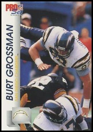 636 Burt Grossman